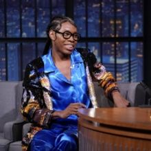 VIDEO: Jeremy O. Harris Talks SLAVE PLAY, Rihanna, and Making Theatre More Affordable