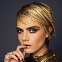 Cara Delevingne Will Host New Practical Joke Series for Quibi