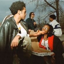 Matthew Gasda's ZOOMERS Extends Run At The Brooklyn Center For Theatre REsearch