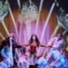 North American Premiere Of LA FURA DEL BAUS Opera Sells Out At Artpark To 2,400+ Crow