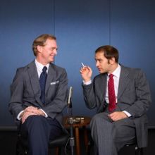 GOOD NIGHT, OSCAR to Open at North Coast Repertory Theatre