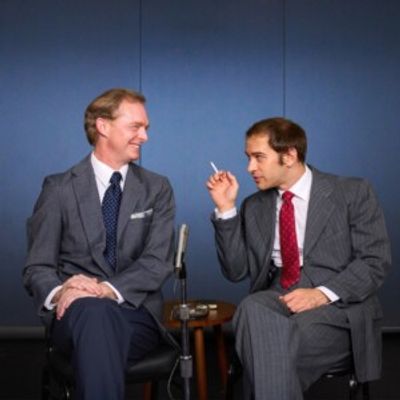 GOOD NIGHT, OSCAR to Open at North Coast Repertory Theatre
