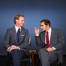 GOOD NIGHT, OSCAR to Open at North Coast Repertory Theatre