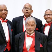 Ink Spots To Perform At Black History Sweetheart Gala in Las Vegas