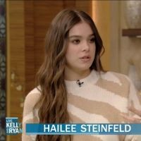 VIDEO: Watch Hailee Steinfeld Talk About Playing Emily Dickinson
