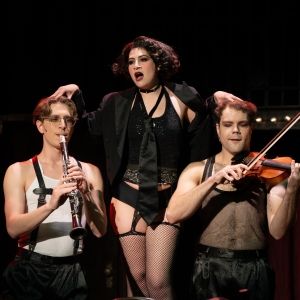 Review: Rebekah Scallet Directs a Sobering and Gripping Production of CABARET at New Jewish Theatre