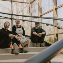 Phil Haynes Releases Two Trio Albums via Corner Store Jazz