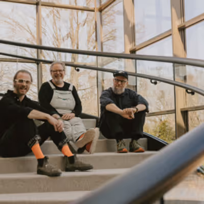 Phil Haynes Releases Two Trio Albums via Corner Store Jazz