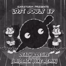 Knife Party Release Halloween Remix of 'Death and Desire'