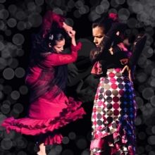 Flamenco At Gluttony With The World Premiere Of Evocación!