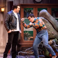 Review: LITTLE SHOP OF HORRORS at Village Theatre