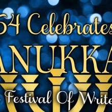 Ben Fankhauser, Talia Suskauer And More Will Celebrate Hanukkah At 54 Below