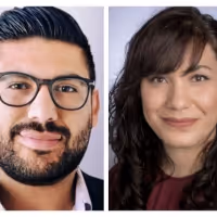 Teatro Vista Welcomes Five New Board Members