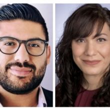 Teatro Vista Welcomes Five New Board Members