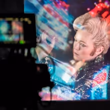 THE PICTURE OF DORIAN GRAY Is Now Available at the Theatre on Film and Tape Archive