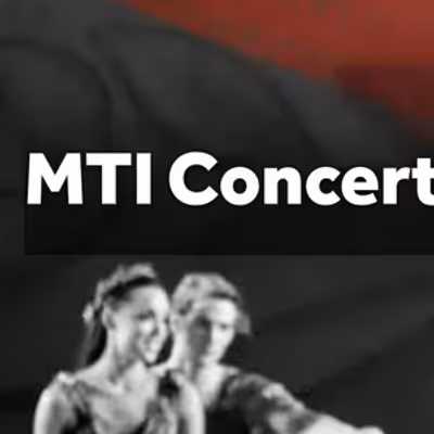 MTI Concert Dance to License Choreographic Works by Lynne Taylor-Corbett