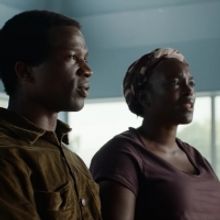 VIDEO: Watch the Trailer for HIS HOUSE on Netflix