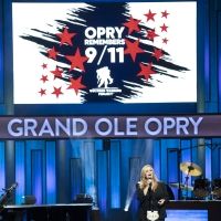 Circle Network, Grand Ole Opry & Wounded Warrior Project to Host CIRCLE REMEMBERS…