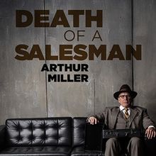 DEATH OF A SALESMAN to be Presented at A Noise Within