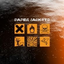 Paper Jackets Show Their Darker Side on New Single 'Bones'