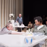 Exclusive: Watch Highlights From Studio Seaview's WELL, I’LL LET YOU GO