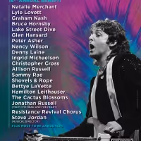 Nancy Wilson, Christopher Cross & More Complete Lineup for THE MUSIC OF PAUL…