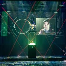 HEIST to Open at Milwaukee Repertory Theater This Holiday Season