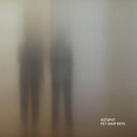 Pet Shop Boys Release Their New Album HOTSPOT