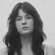 Alicia Blue Shares New Dark Indie-Folk Track 'Saline Waters'