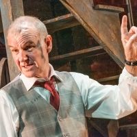 BWW Review: New England Premiere of THE SMUGGLER: Of Immigrants and the American…
