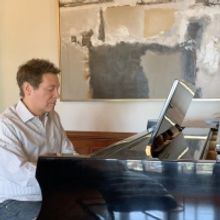 BWW Exclusive: Conversations and Music with Michael Feinstein- Music By Michael!