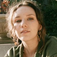 Emily James Shares the New Single 'Happy For Me'