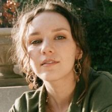 Emily James Shares the New Single 'Happy For Me'