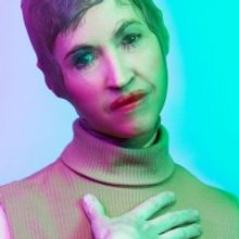 Discord And Din Theatre Presents REVOLT. SHE SAID. REVOLT AGAIN.