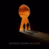 Brothers Osborne Set To Release Third Studio Album SKELETONS
