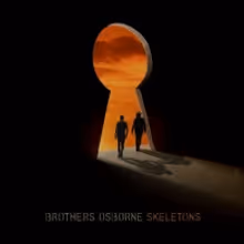 Brothers Osborne Set To Release Third Studio Album SKELETONS