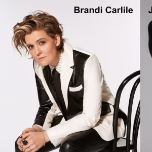Brandi Carlile, Jon Batiste & More Join Tanglewood 2024 Popular Artist Lineup
