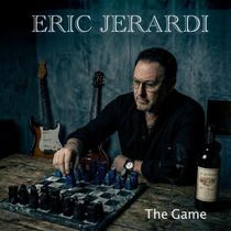 Eric Jerardi Releases Blues-Rock LP THE GAME