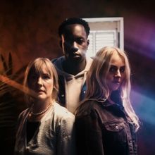 New Play FOOLISH Set to Premiere at Camden Fringe