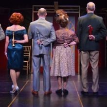 Review: CLUE at Beef & Boards Dinner Theatre