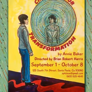 Annie Baker's CIRCLE MIRROR TRANSFORMATION Comes to Santa Paula Theater Center