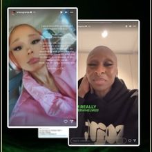 Video: WICKED Teaser Trailer Sparks Excitement Among Fans and Celebrities