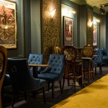 Liverpool's Blackstock Market Reveals New Performance Spaces and Function Rooms