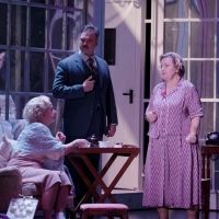 Original Theatre to Release THROUGH THE MIRROR Documentary In Celebration of World…