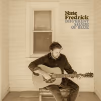 Nate Fredrick to Release Debut LP, 'Different Shade of Blue'