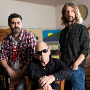 Eric Burdon Releases New Single & Announces New Showdate