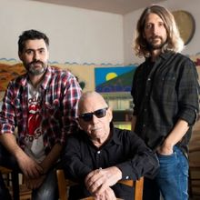 Eric Burdon Releases New Single & Announces New Showdate