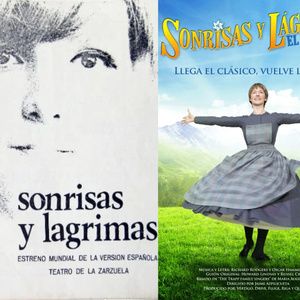 De España a Broadway: la huella de SONRISAS Y LÁGRIMAS revive con su regreso a Nueva…