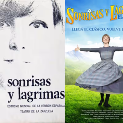 De España a Broadway: la huella de SONRISAS Y LÁGRIMAS revive con su regreso a Nueva York