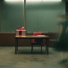 Review: ONE NIGHT, LONG AGO, 100 Petty France